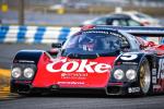 Porsche 962 IMSA GTP 1987 года